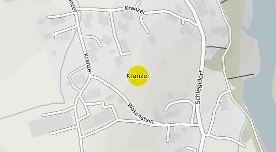 Immobilienpreisekarte Lenggries Kranzer