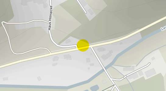 Immobilienpreisekarte Lennestadt St&ouml;rmecke