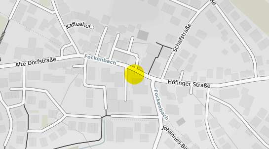 Immobilienpreisekarte Leonberg Gebersheim