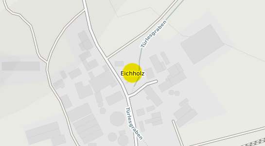 Immobilienpreisekarte Leutershausen Eichholz