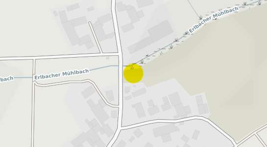 Immobilienpreisekarte Leutershausen Erlbach