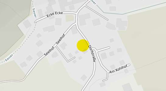 Immobilienpreisekarte Lichtenau Grundsteinheim