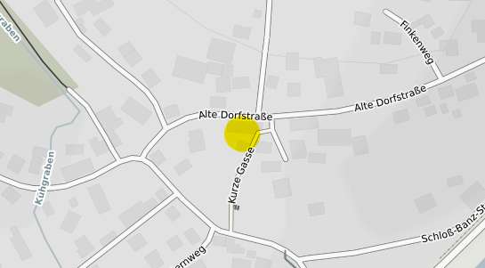 Immobilienpreisekarte Lichtenfels K&ouml;sten