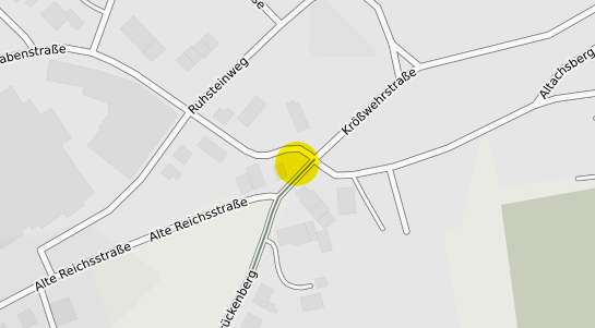 Immobilienpreisekarte Lichtenfels Oberwallenstadt