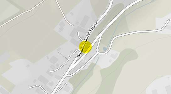 Immobilienpreisekarte Liebstadt Grossr&ouml;hrsdorf