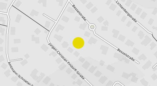 Immobilienpreisekarte Lilienthal Butendiek