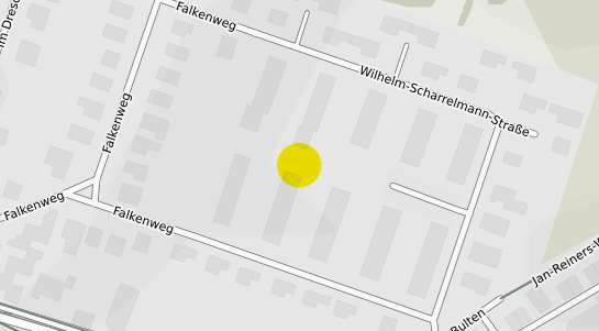 Immobilienpreisekarte Lilienthal Falkenberg