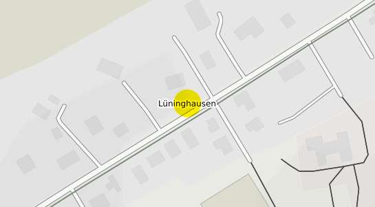 Immobilienpreisekarte Lilienthal L&uuml;ninghausen