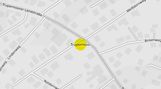 Immobilienpreisekarte Lilienthal Trupermoor