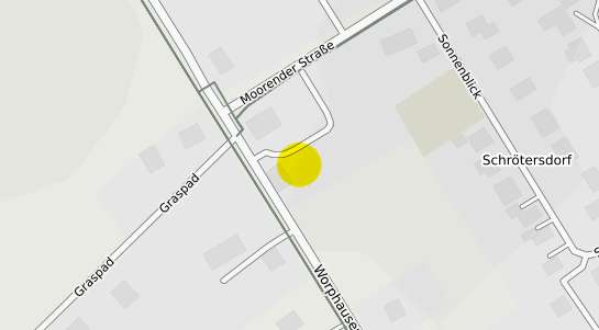 Immobilienpreisekarte Lilienthal Worphausen