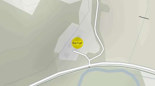 Immobilienpreisekarte Lindberg Benat
