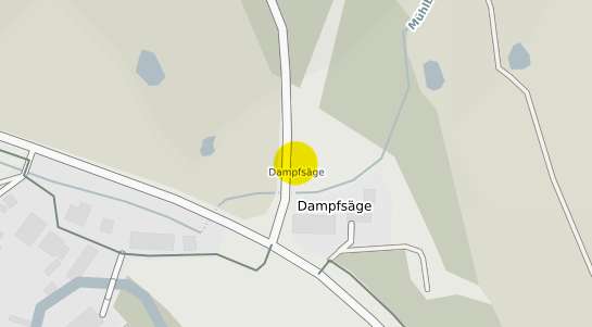 Immobilienpreisekarte Lindberg Dampfs&auml;ge