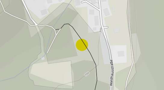 Immobilienpreisekarte Lindberg Zwieslerwaldhaus