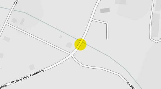 Immobilienpreisekarte Lindendorf Sachsendorf