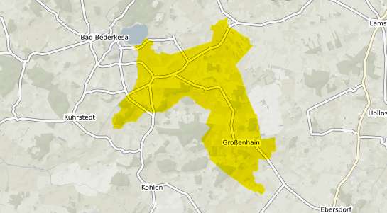 Immobilienpreisekarte Lintig Lintig