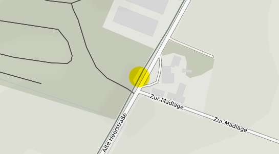 Immobilienpreisekarte L&ouml;ningen Madlage