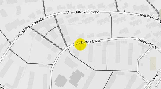 Immobilienpreisekarte Lörrach Salzert
