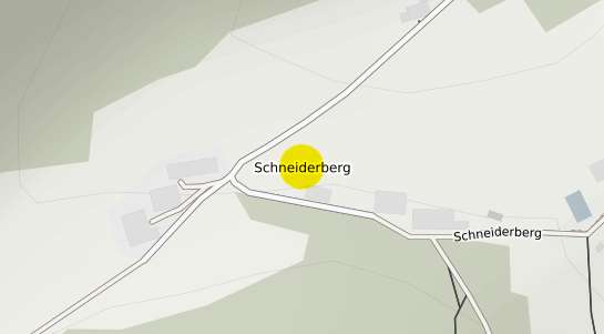 Immobilienpreisekarte Lohberg Schneiderberg