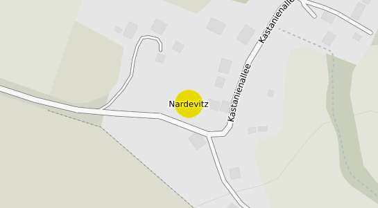 Immobilienpreisekarte Lohme Nardevitz