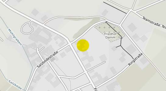 Immobilienpreisekarte Lohra Damm