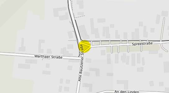 Immobilienpreisekarte Lohsa Steinitz