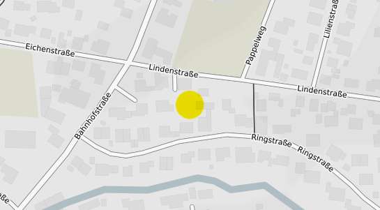 Immobilienpreisekarte Loiching Kronwieden