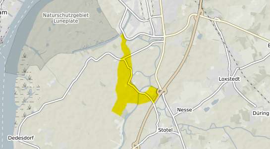 Immobilienpreisekarte Loxstedt Fleeste