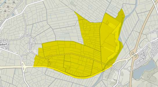 Immobilienpreisekarte Loxstedt Maihausen