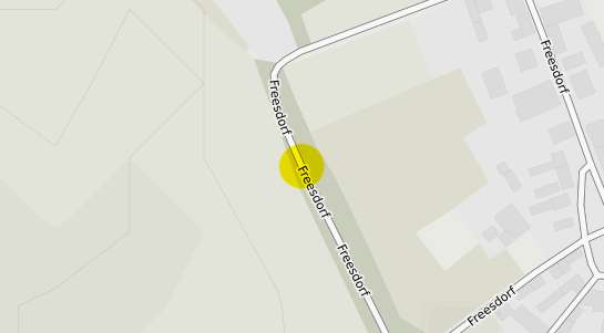 Immobilienpreisekarte Luckau Freesdorf