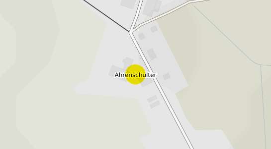 Immobilienpreisekarte L&uuml;dersburg Ahrenschulter