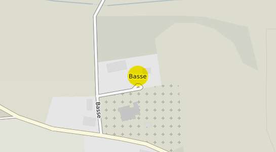 Immobilienpreisekarte Luehburg Basse