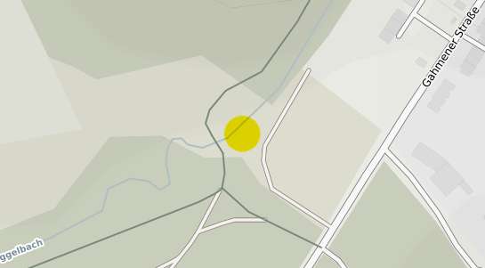 Immobilienpreisekarte L&uuml;nen Gahmen