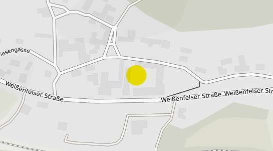 Immobilienpreisekarte L&uuml;tzen P&ouml;rsten