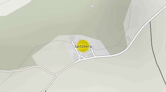 Immobilienpreisekarte Lupburg Spitzberg