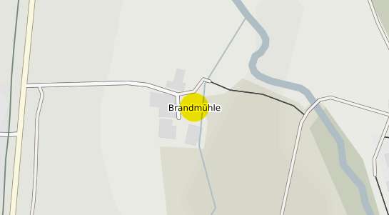Immobilienpreisekarte Mainburg Brandm&uuml;hle