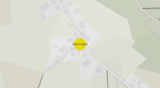 Immobilienpreisekarte Mainhardt D&uuml;rrnast