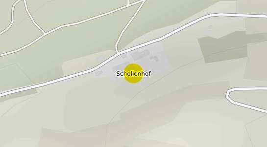 Immobilienpreisekarte Mainhardt Schollenhof