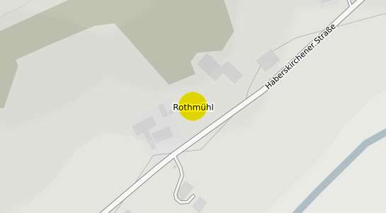 Immobilienpreisekarte Malgersdorf Rothm&uuml;hl