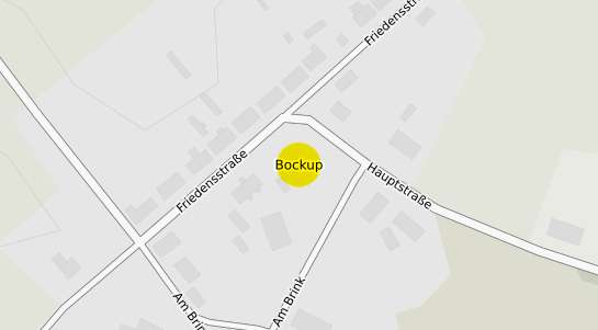 Immobilienpreisekarte Malliss Bockup