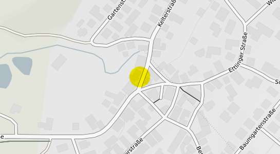 Immobilienpreisekarte Malsch Sulzbach