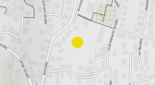 Immobilienpreisekarte Malsch Waldprechtsweier
