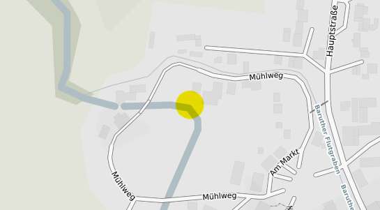 Immobilienpreisekarte Malschwitz Baruth