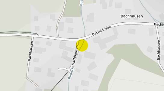 Immobilienpreisekarte Mamming Bubach