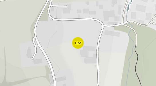 Immobilienpreisekarte Mamming Hof