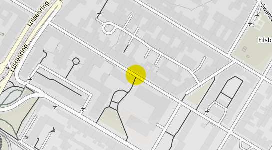 Immobilienpreisekarte Mannheim Jungbusch