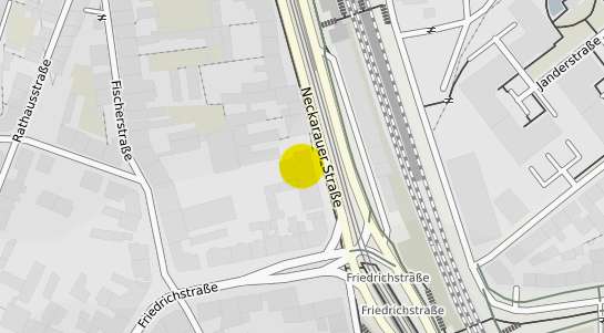Immobilienpreisekarte Mannheim Quadrate