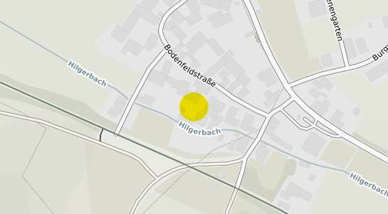 Immobilienpreisekarte Marburg Bortshausen