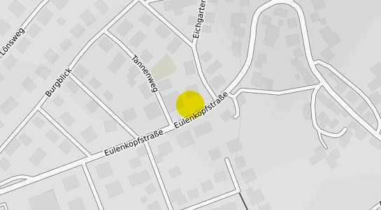 Immobilienpreisekarte Marburg Moischt