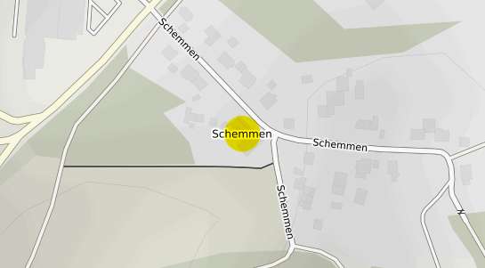 Immobilienpreisekarte Marienheide Schemmen