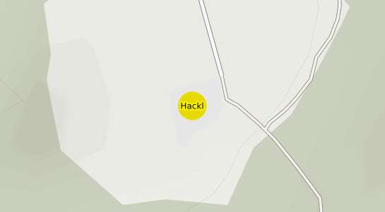 Immobilienpreisekarte Marklkofen Hackl